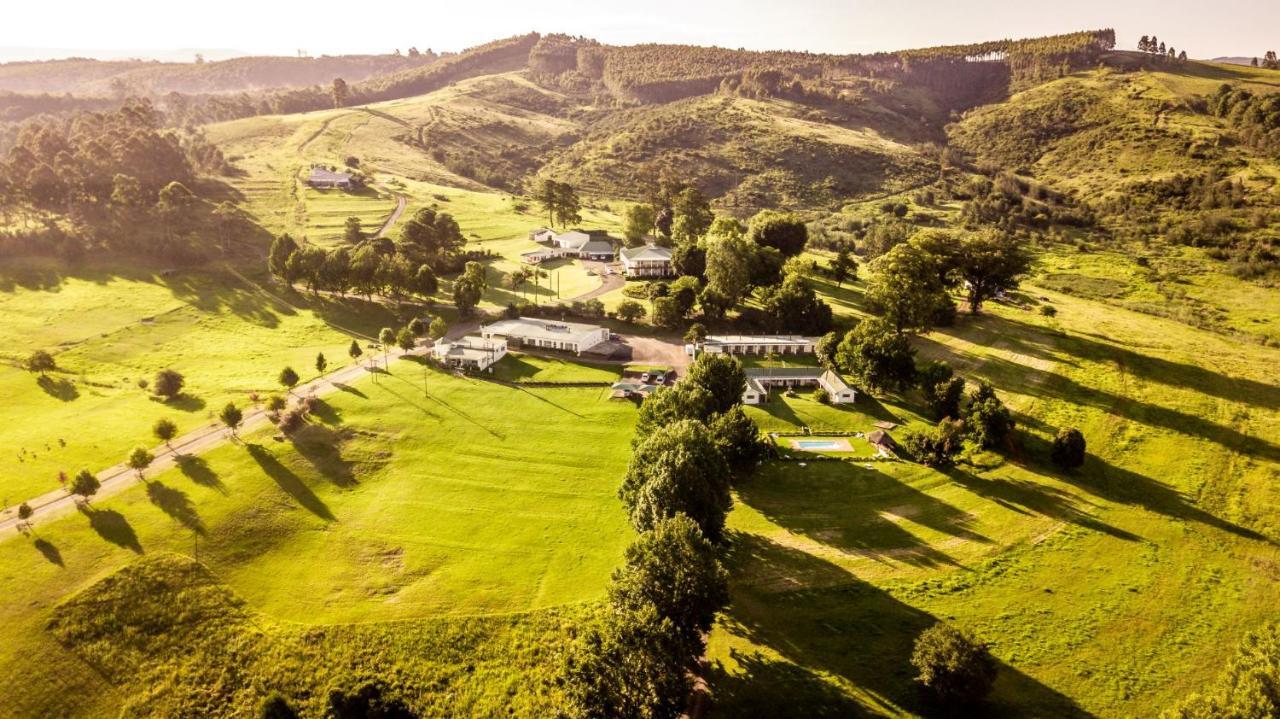 St Ives Midlands Villa Lidgetton Eksteriør billede